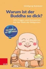 Cover von Warum ist der Buddha so dick?
