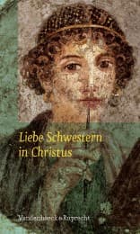 Cover von Liebe Schwestern in Christus
