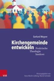 Cover von Kirchengemeinde entwickeln