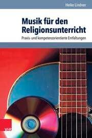 Cover von Musik für den Religionsunterricht