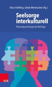 Cover von Seelsorge interkulturell