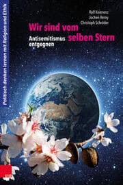 Cover von Wir sind vom selben Stern