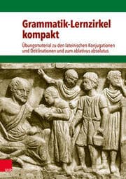 Cover von Grammatik-Lernzirkel kompakt