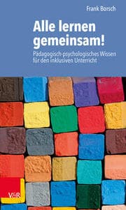 Cover von Alle lernen gemeinsam!