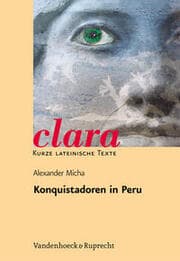 Cover von Konquistadoren in Peru