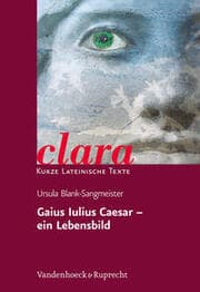 Cover von Gaius Iulius Caesar - ein Lebensbild