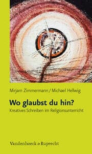 Cover von Wo glaubst du hin?