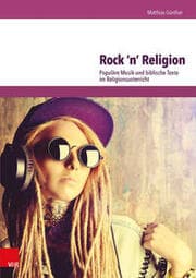 Cover von Rock 'n' Religion
