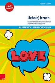 Cover von Liebe(n) lernen