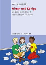 Cover von Hirten und Könige