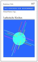Cover von Lutherische Kirchen