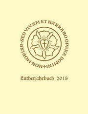 Cover von Lutherjahrbuch 85. Jahrgang 2018