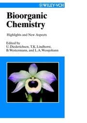 Cover von Bioorganic Chemistry