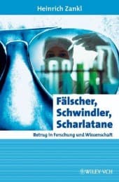 Cover von Fälscher, Schwindler, Scharlatane