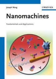 Cover von Nanomachines