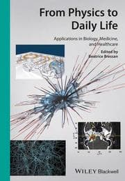 Cover von From Physics to Daily Life