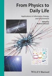 Cover von From Physics to Daily Life