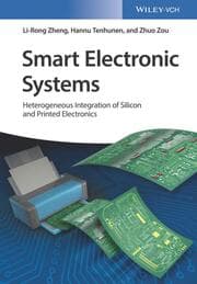 Cover von Smart Electronic Systems