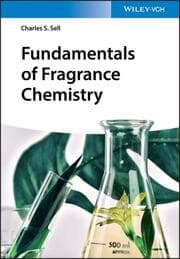 Cover von Fundamentals of Fragrance Chemistry