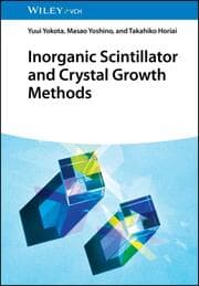 Cover von Inorganic Scintillator and Crystal Growth Methods