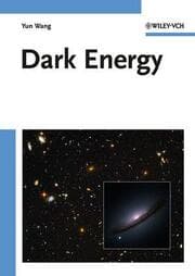 Cover von Dark Energy