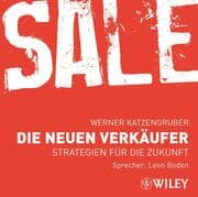 Cover von Die neuen Verkäufer