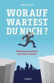 Cover von Worauf wartest Du noch?