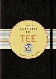 Cover von Little Black Book vom Tee