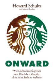Cover von Onward