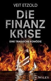 Cover von Die Finanzkrise - Eine tragische Komödie