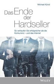 Cover von Das Ende der Hardseller