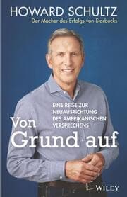 Cover von Von Grund auf