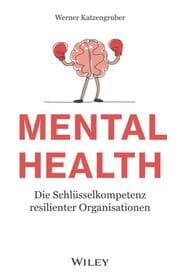 Cover von Mental Health