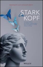 Cover von Stark im Kopf