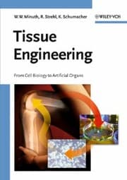 Cover von Tissue Engineering