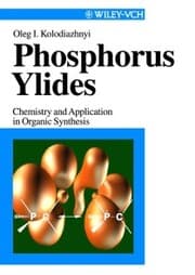 Cover von Phosphorus Ylides