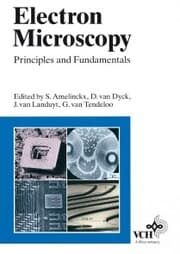 Cover von Electron Microscopy