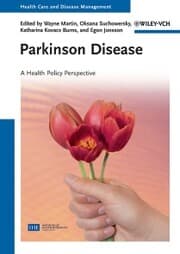 Cover von Parkinson Disease