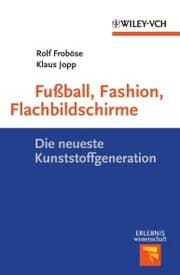 Cover von Fußball, Fashion, Flachbildschirme