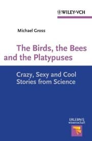 Cover von The Birds, the Bees and the Platypuses