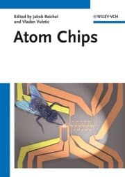 Cover von Atom Chips