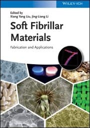 Cover von Soft Fibrillar Materials