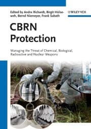 Cover von CBRN Protection