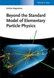 Cover von Beyond the Standard Model of Elementary Particle Physics