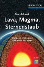 Cover von Lava, Magma, Sternenstaub