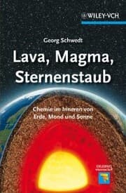 Cover von Lava, Magma, Sternenstaub
