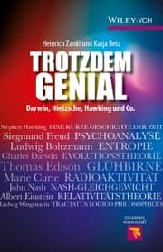 Cover von Trotzdem Genial