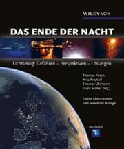 Cover von Das Ende der Nacht