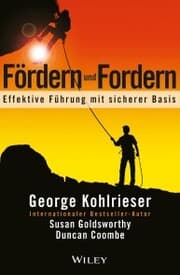 Cover von Fördern und Fordern