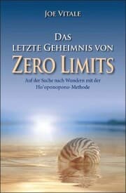 Cover von Das letzte Geheimnis von 'Zero Limits'